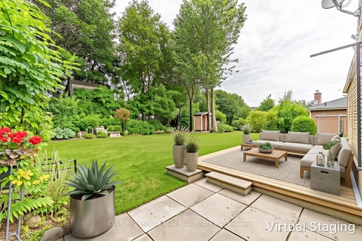 40 Stonehill Boulevard • East Gwillimbury, ON photo 42