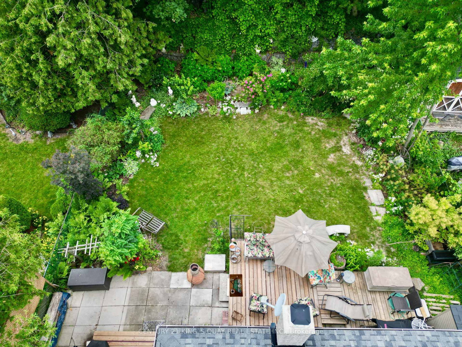 40 Stonehill Boulevard • East Gwillimbury, ON photo 47