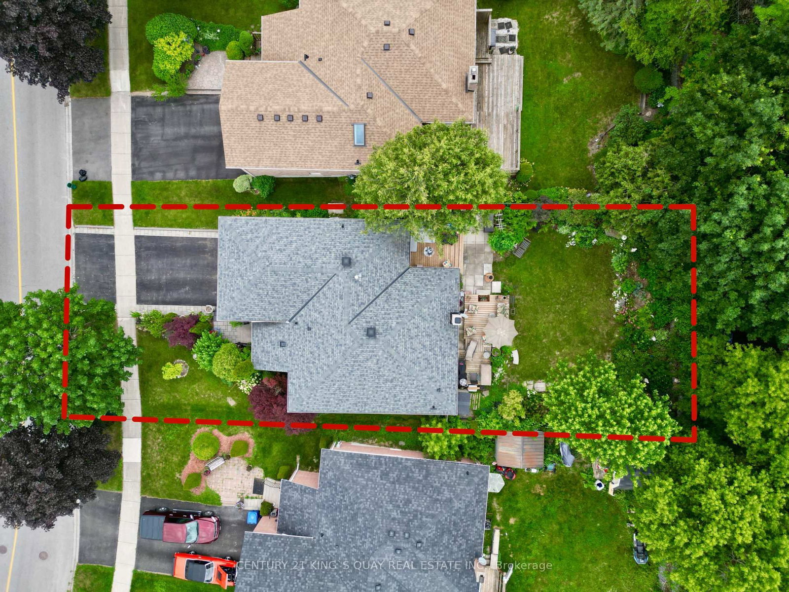 40 Stonehill Boulevard • East Gwillimbury, ON photo 48