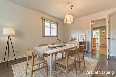 40 Stonehill Boulevard • East Gwillimbury, ON photo 8