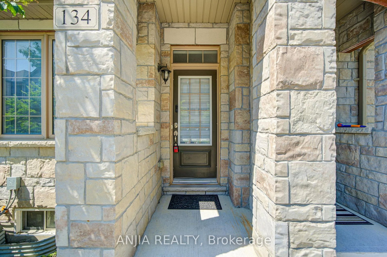 134 Frederick Wilson Avenue • Markham, ON photo 1