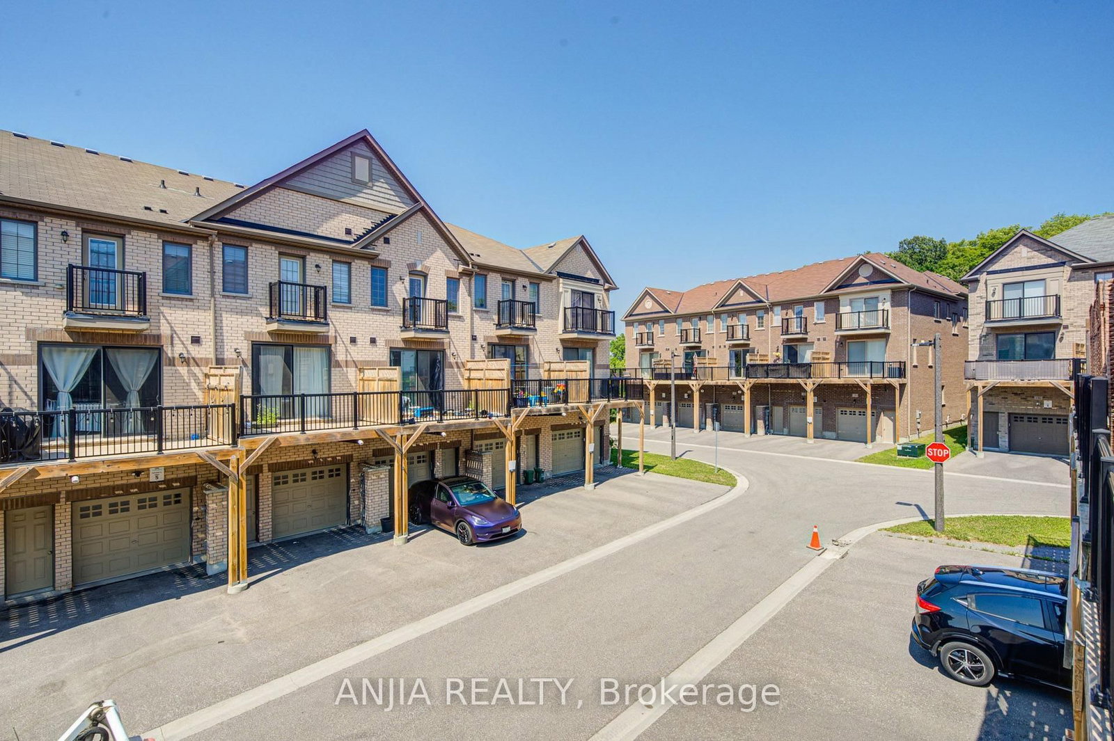134 Frederick Wilson Avenue • Markham, ON photo 16
