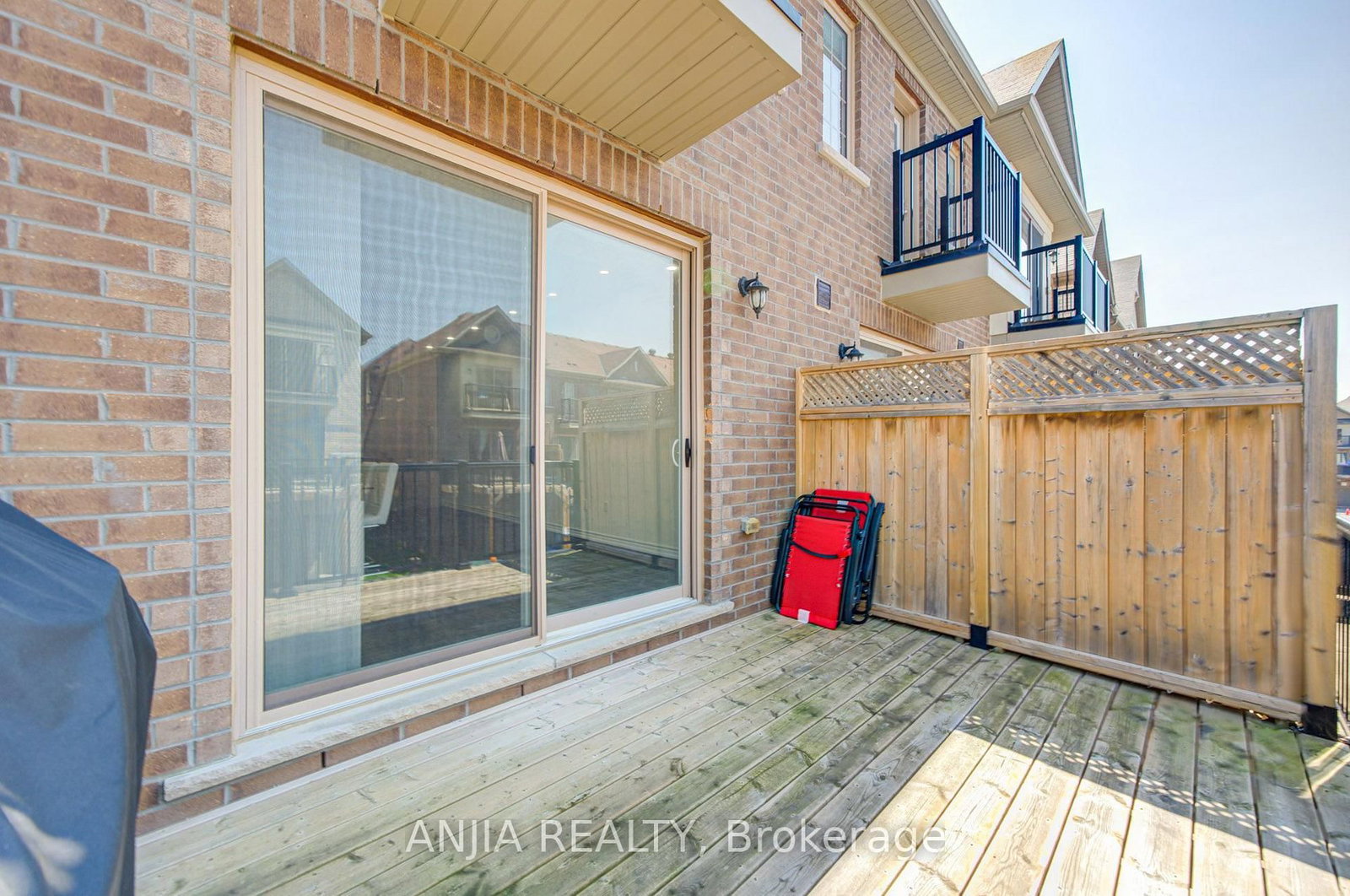 134 Frederick Wilson Avenue • Markham, ON photo 17