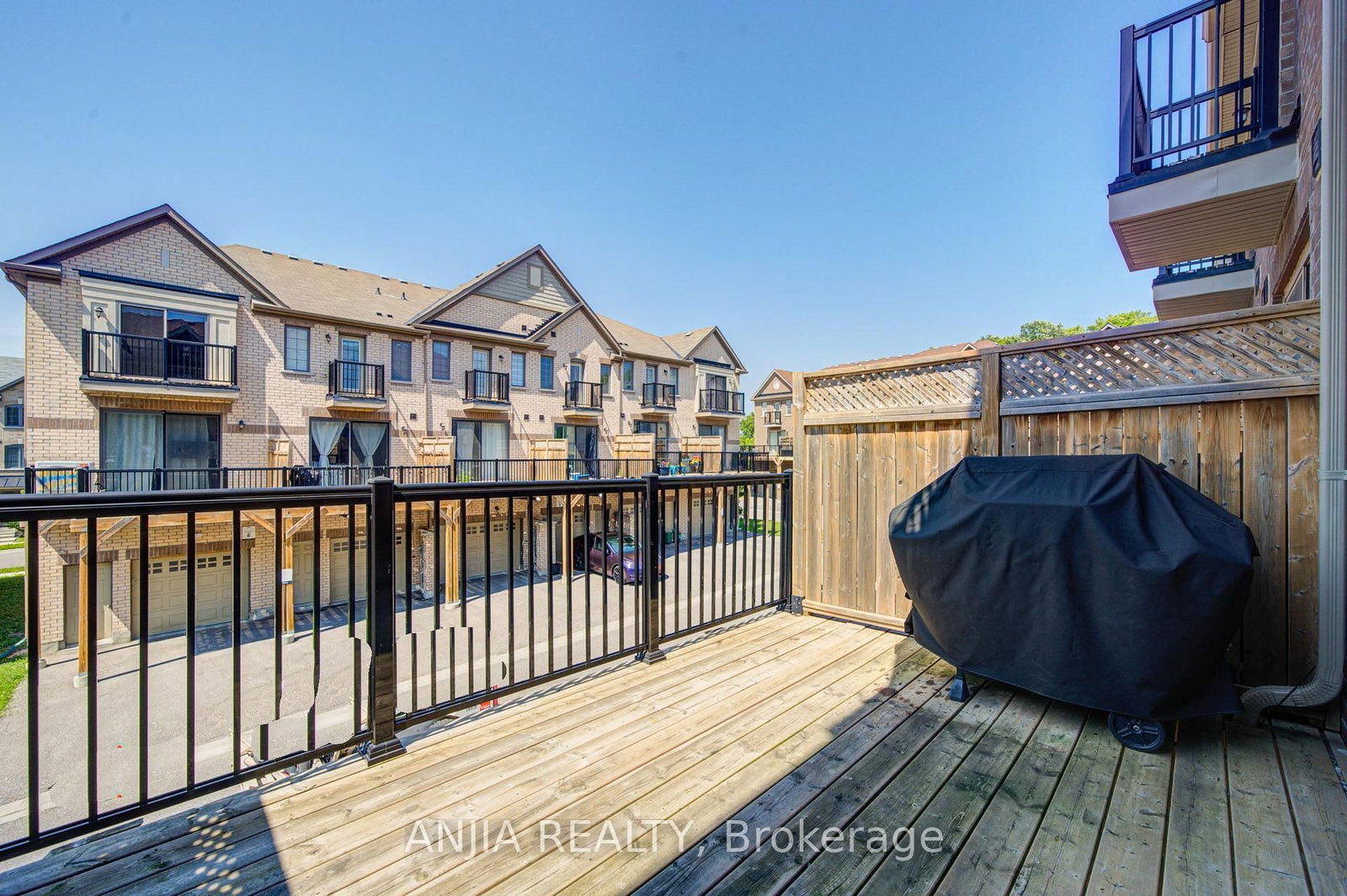 134 Frederick Wilson Avenue • Markham, ON photo 18