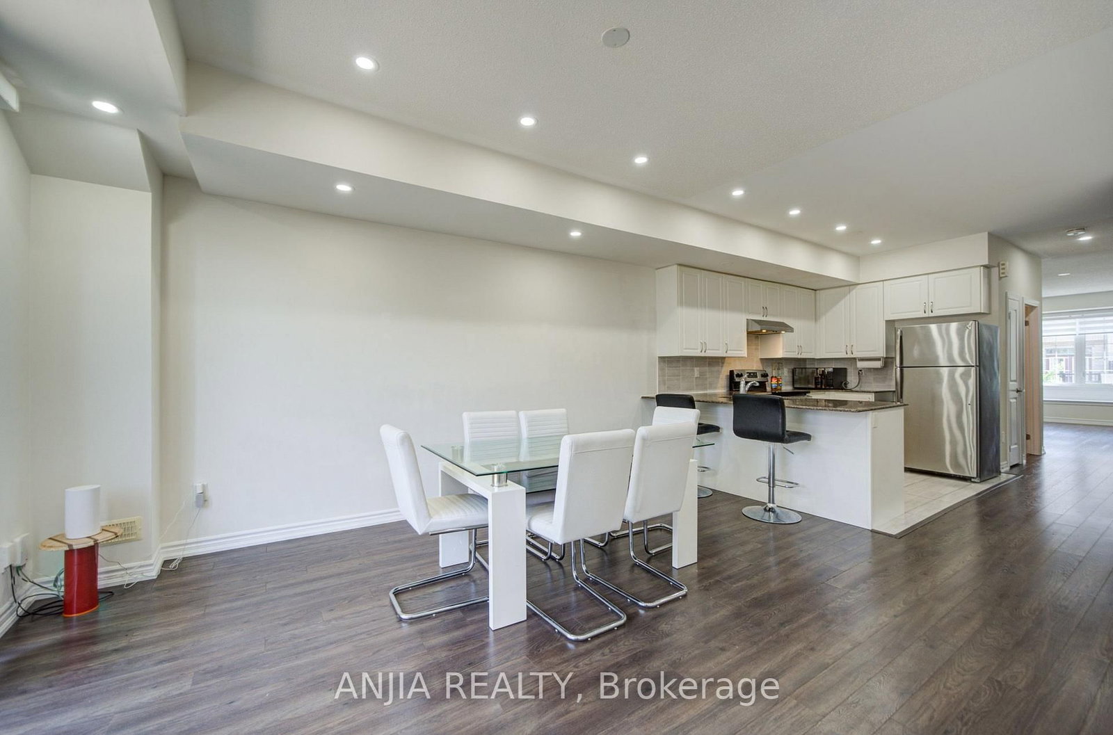 134 Frederick Wilson Avenue • Markham, ON photo 20