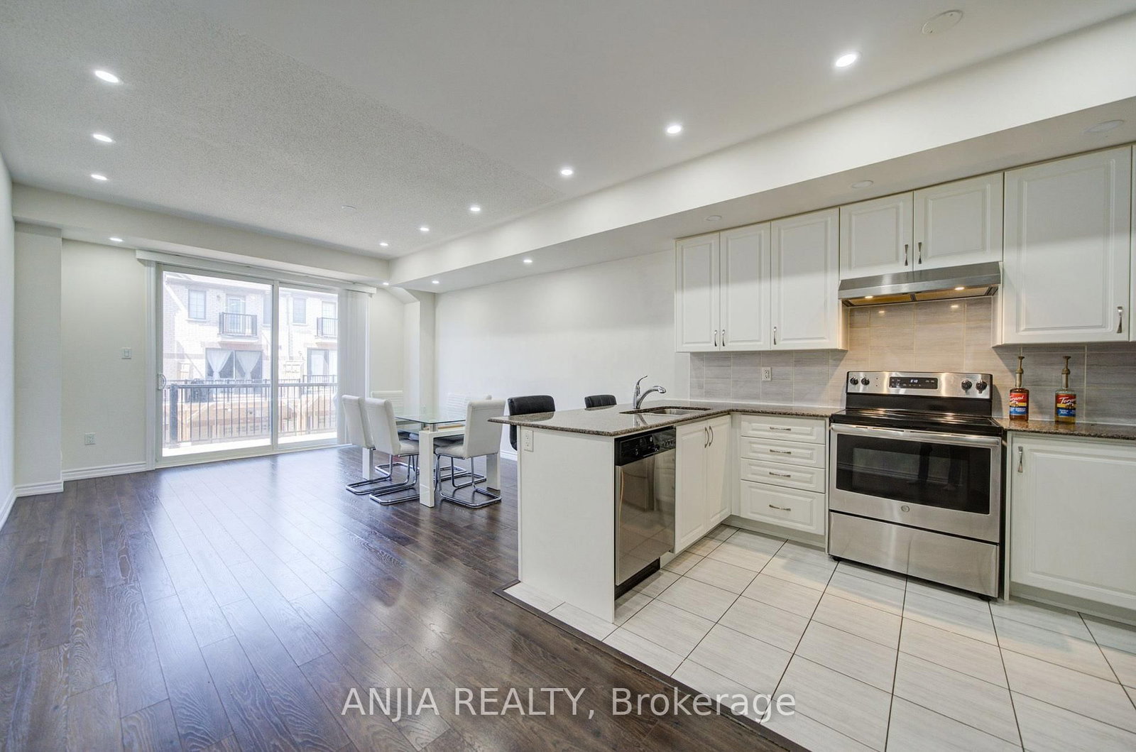 134 Frederick Wilson Avenue • Markham, ON photo 21