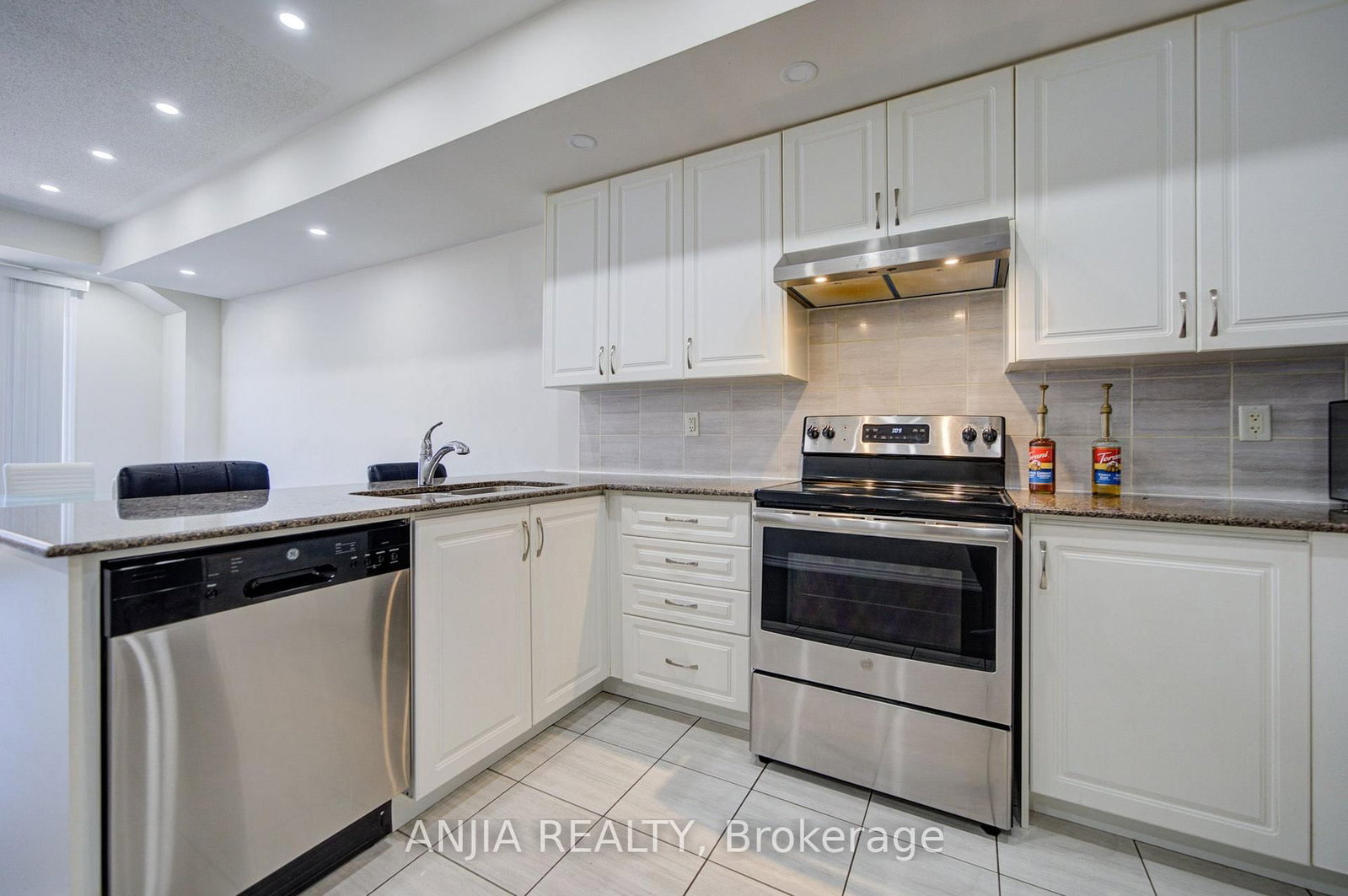 134 Frederick Wilson Avenue • Markham, ON photo 23