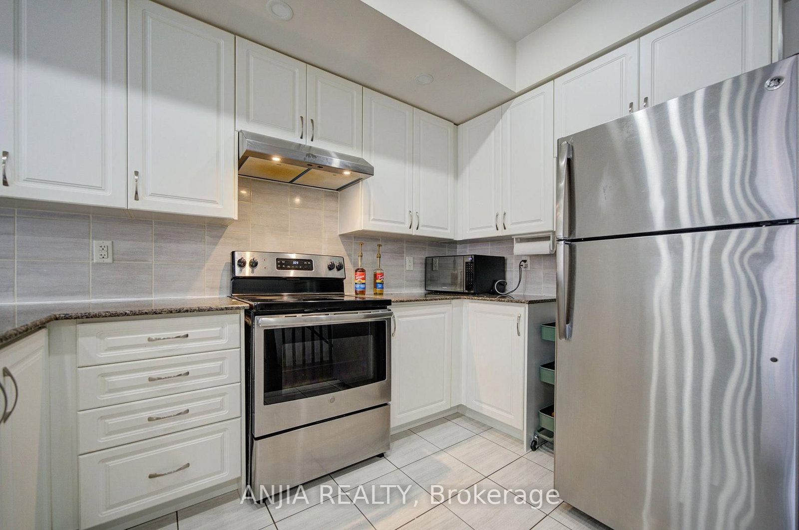 134 Frederick Wilson Avenue • Markham, ON photo 24