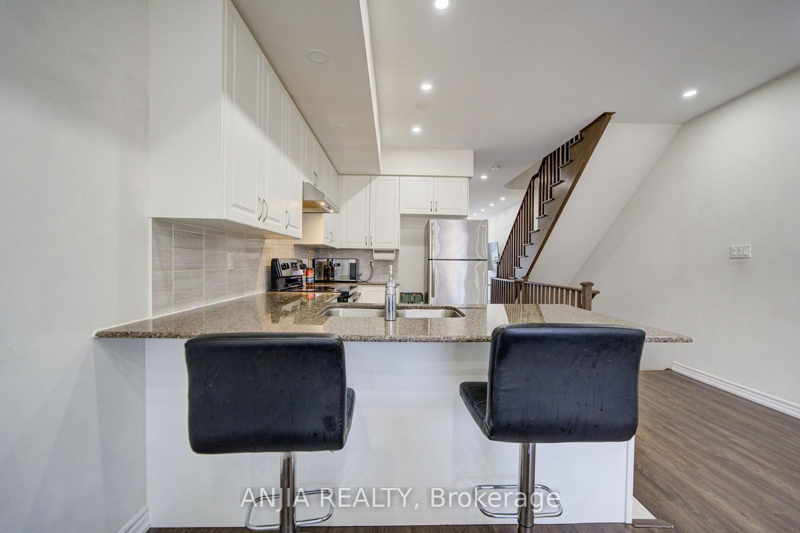 134 Frederick Wilson Avenue • Markham, ON photo 25