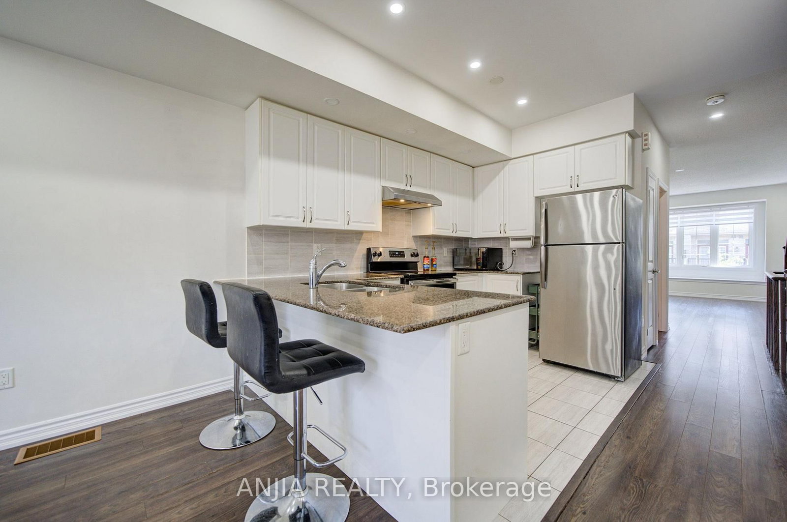 134 Frederick Wilson Avenue • Markham, ON photo 26