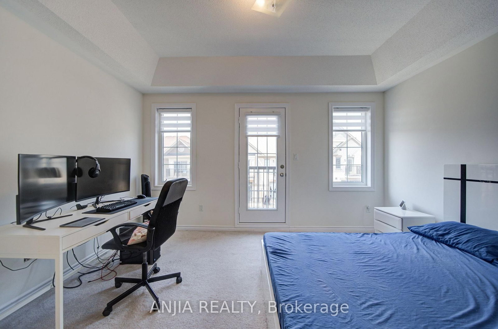134 Frederick Wilson Avenue • Markham, ON photo 28