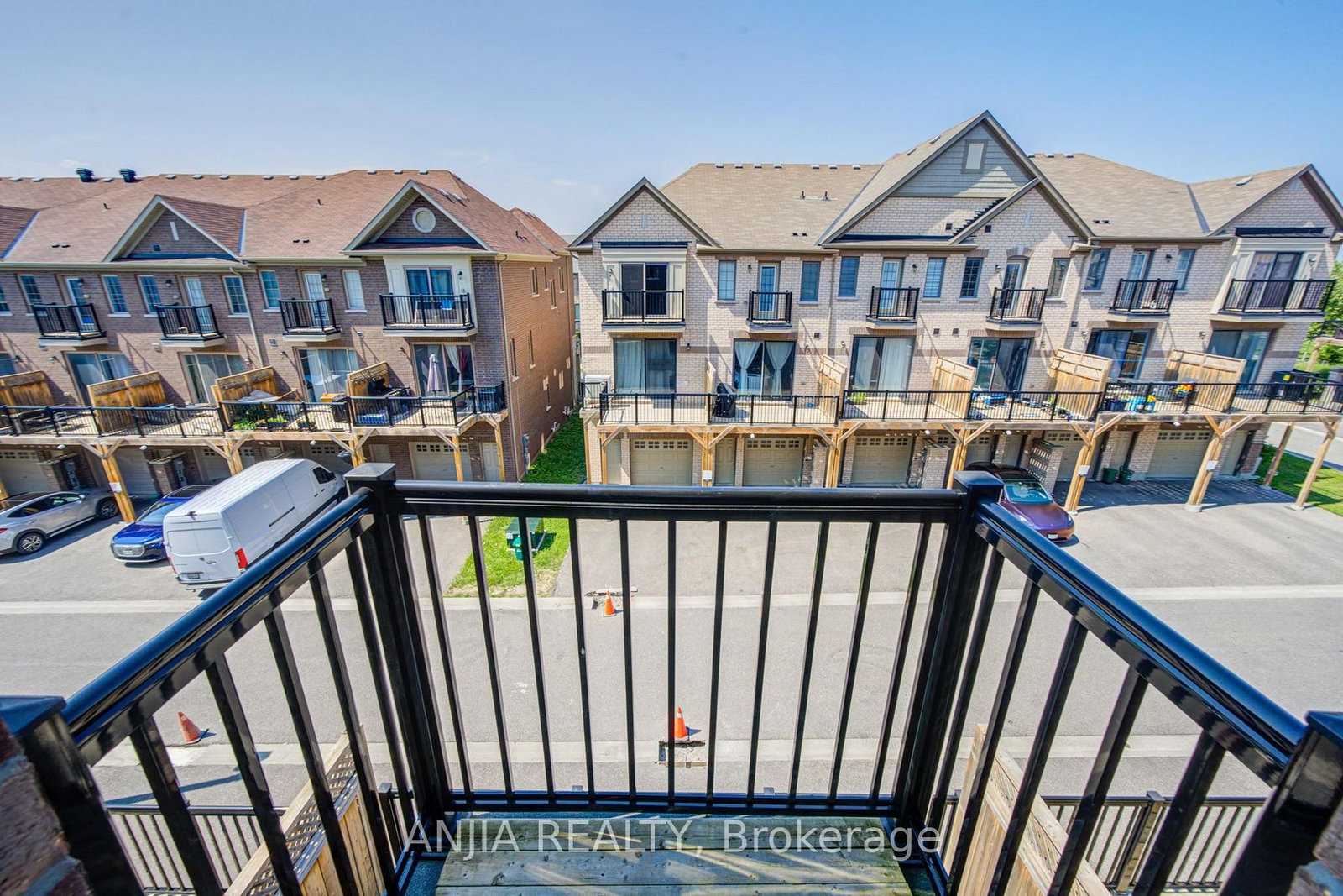 134 Frederick Wilson Avenue • Markham, ON photo 29