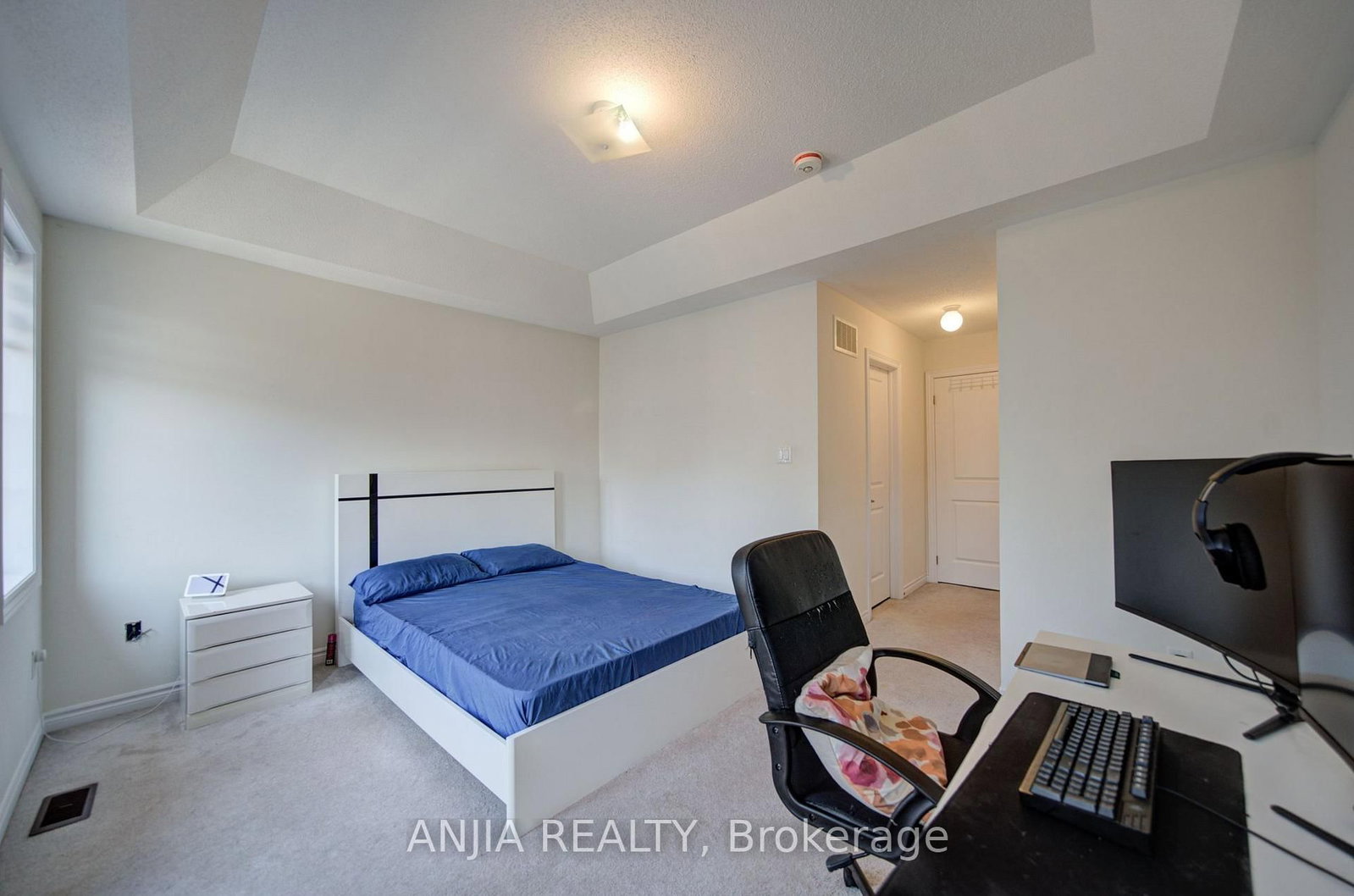 134 Frederick Wilson Avenue • Markham, ON photo 33