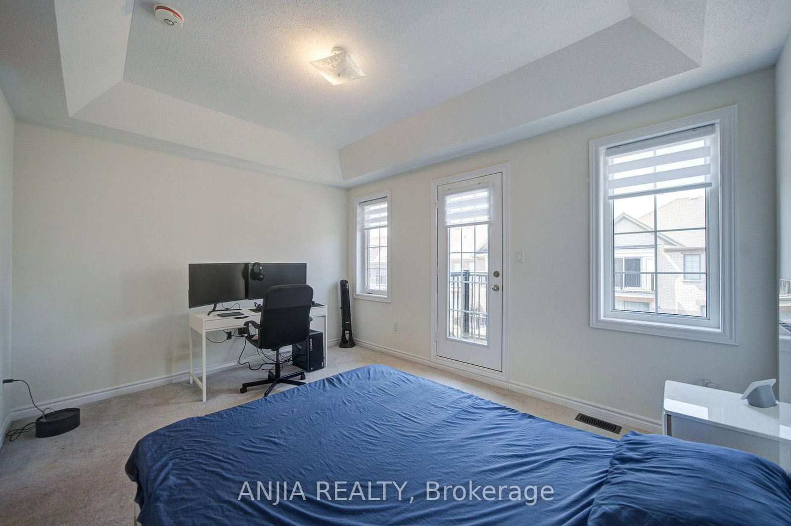 134 Frederick Wilson Avenue • Markham, ON photo 34