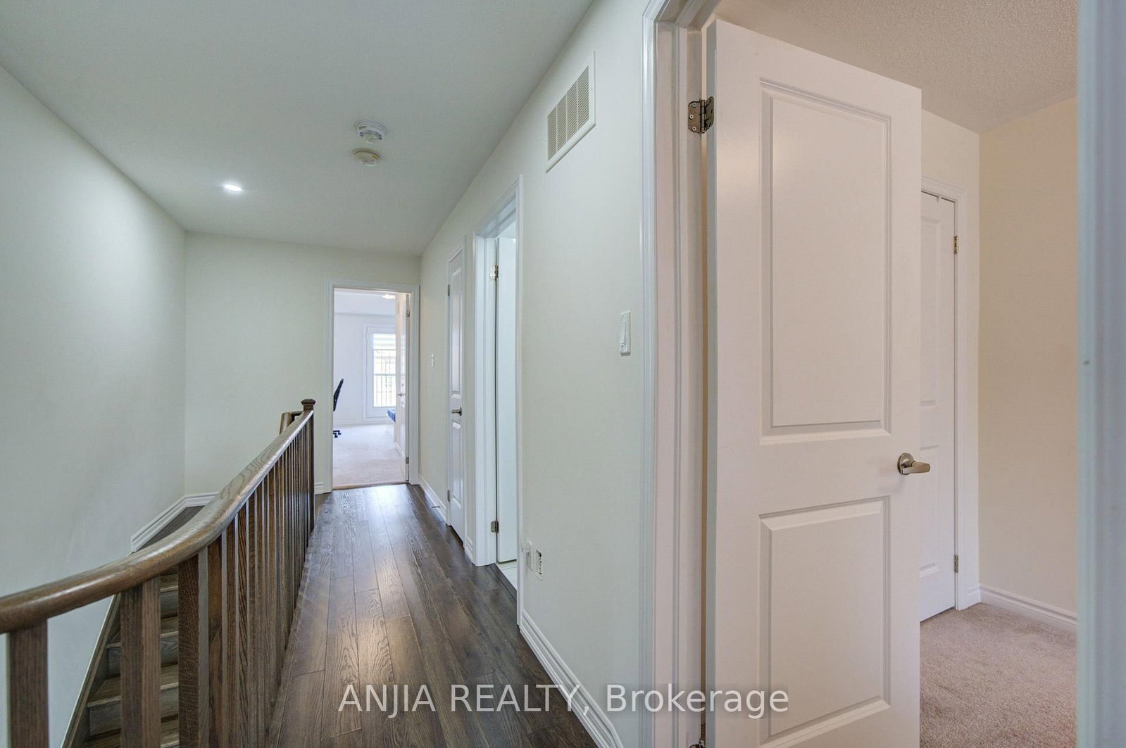 134 Frederick Wilson Avenue • Markham, ON photo 35