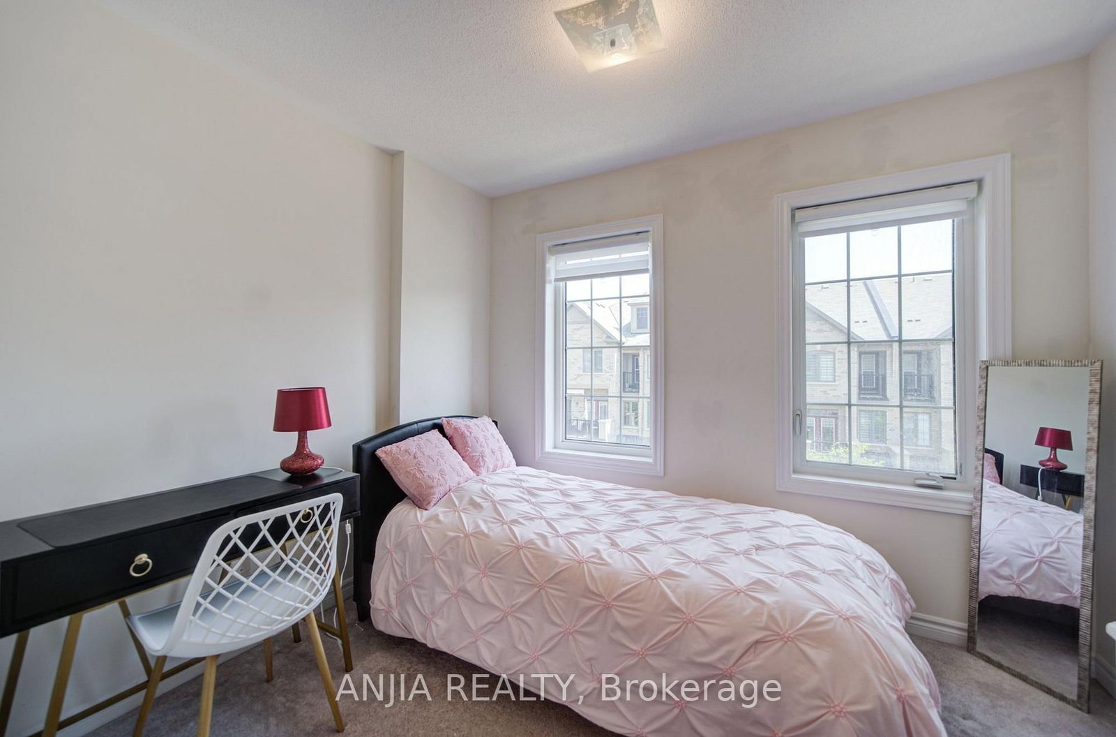 134 Frederick Wilson Avenue • Markham, ON photo 37