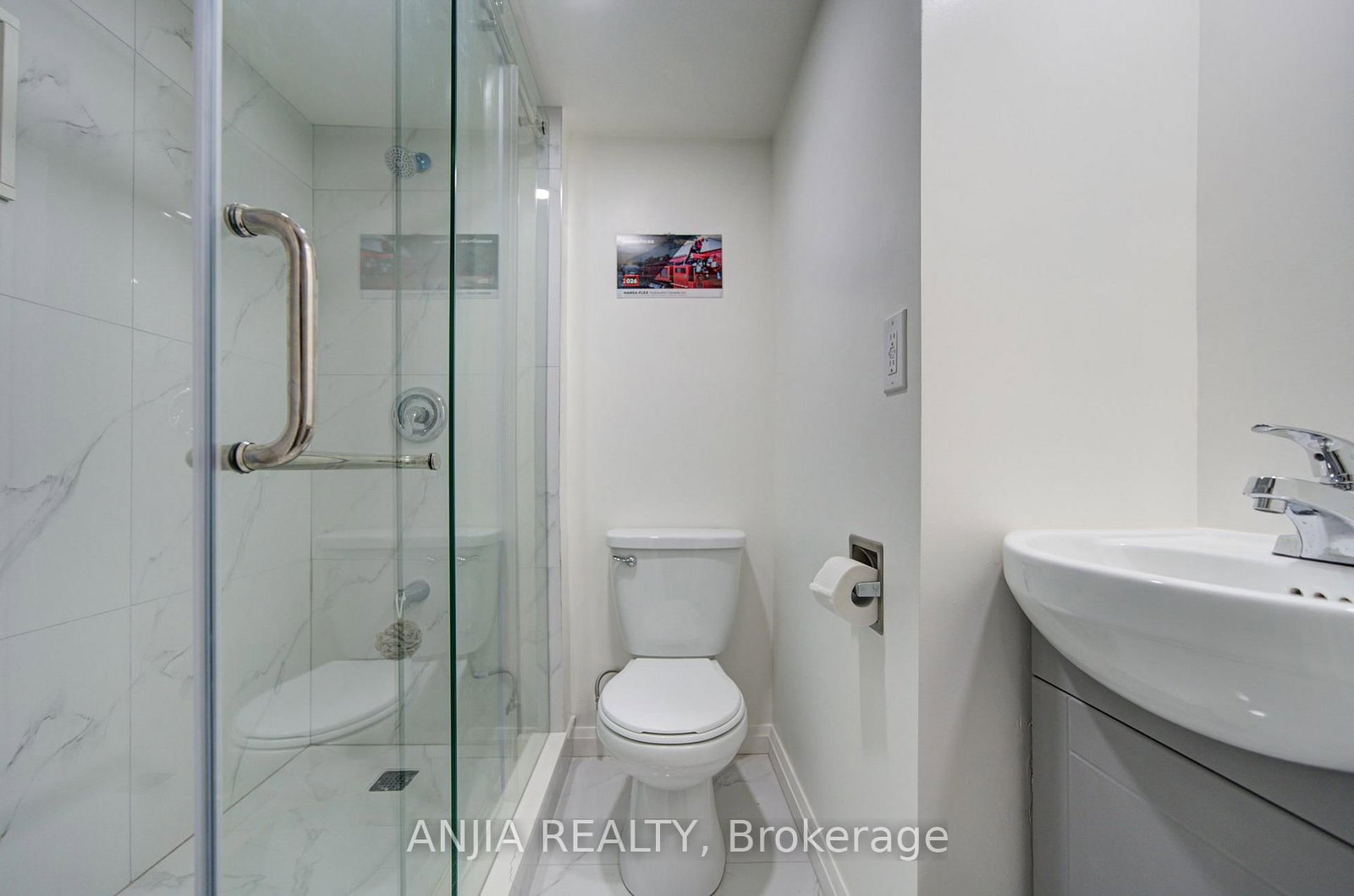 134 Frederick Wilson Avenue • Markham, ON photo 42