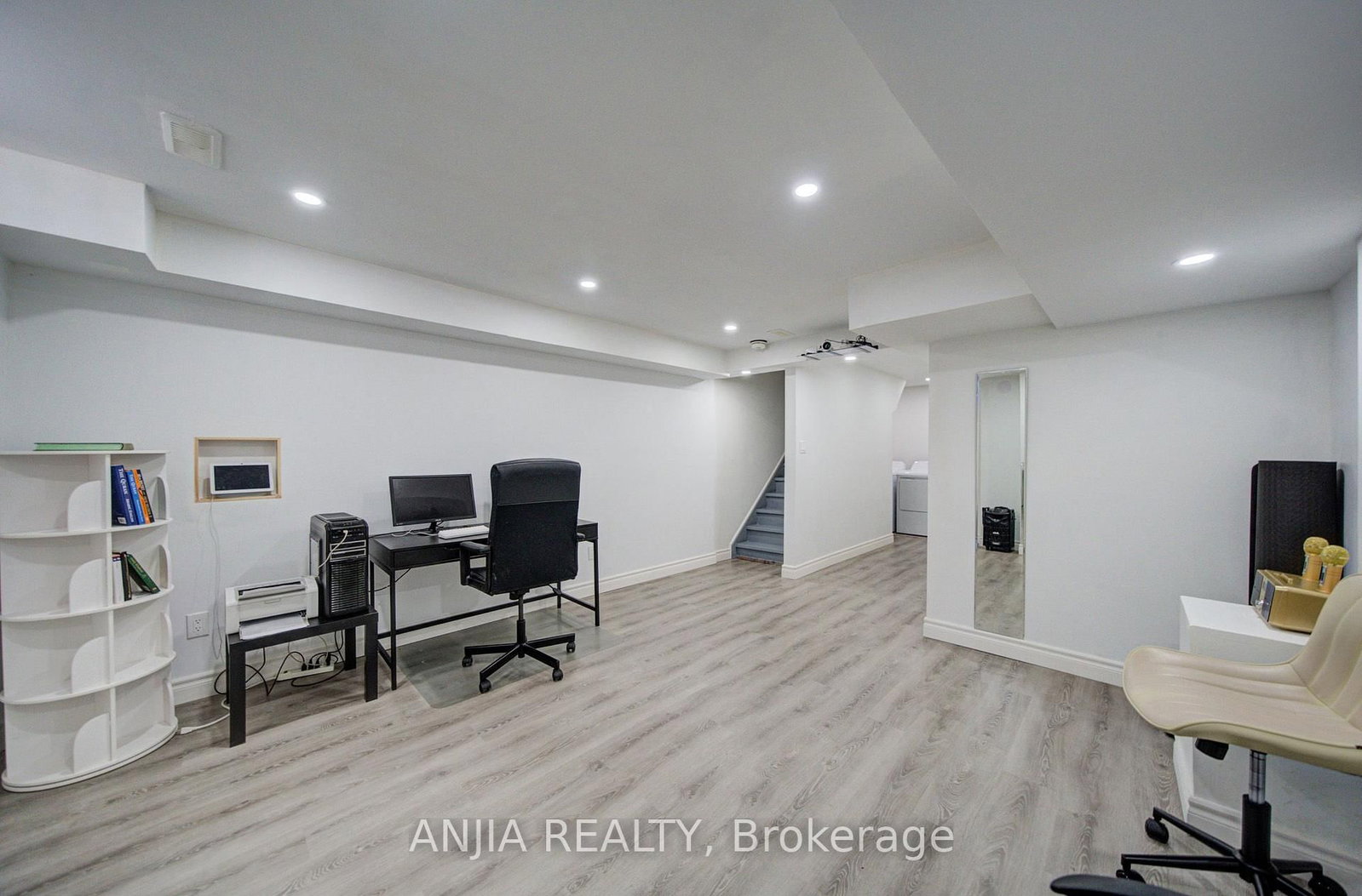 134 Frederick Wilson Avenue • Markham, ON photo 44