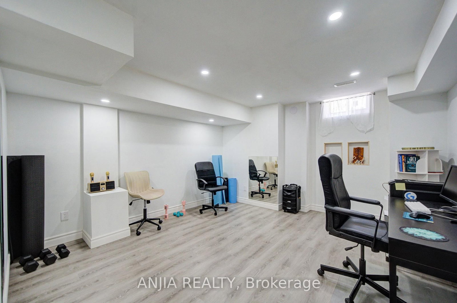 134 Frederick Wilson Avenue • Markham, ON photo 46