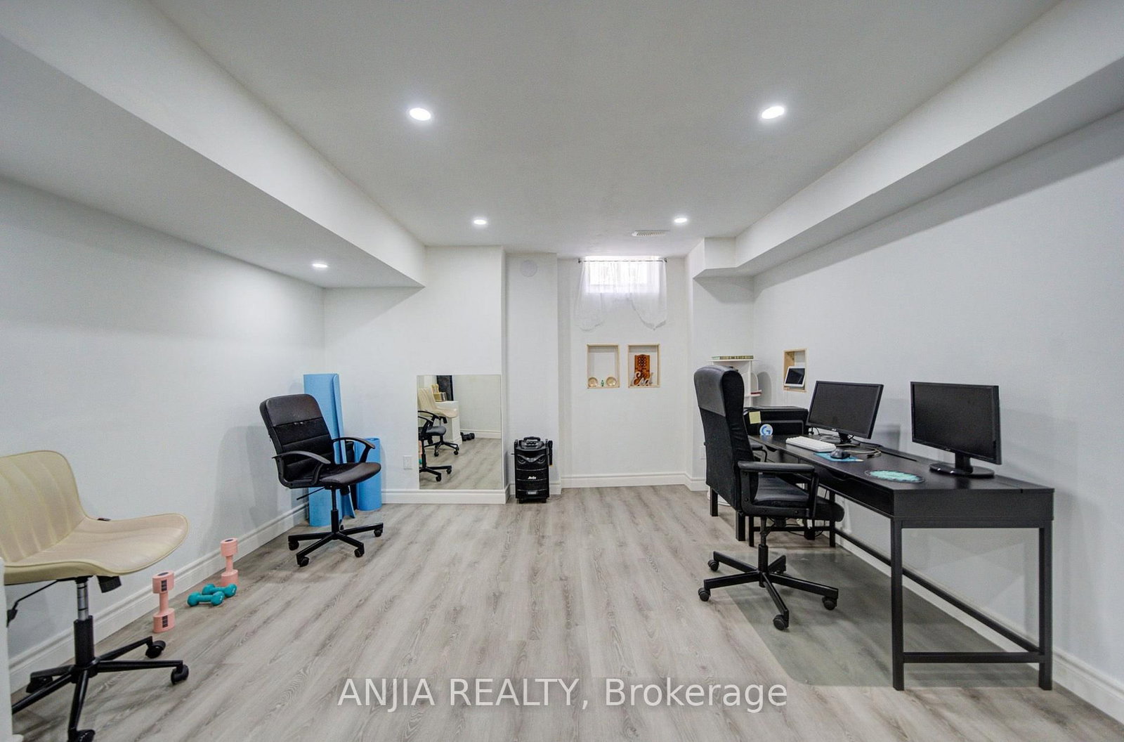 134 Frederick Wilson Avenue • Markham, ON photo 47