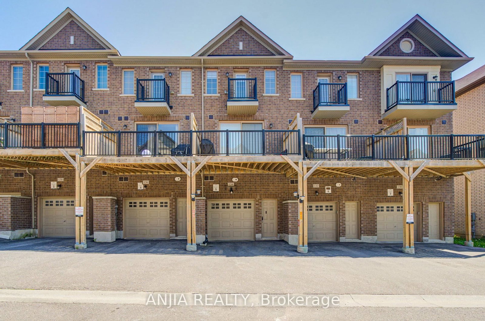 134 Frederick Wilson Avenue • Markham, ON photo 48