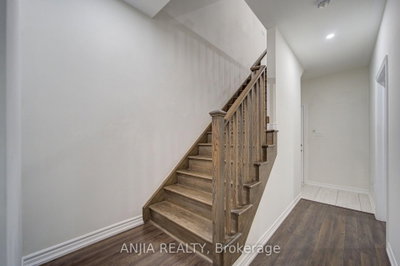 134 Frederick Wilson Avenue • Markham, ON photo 8