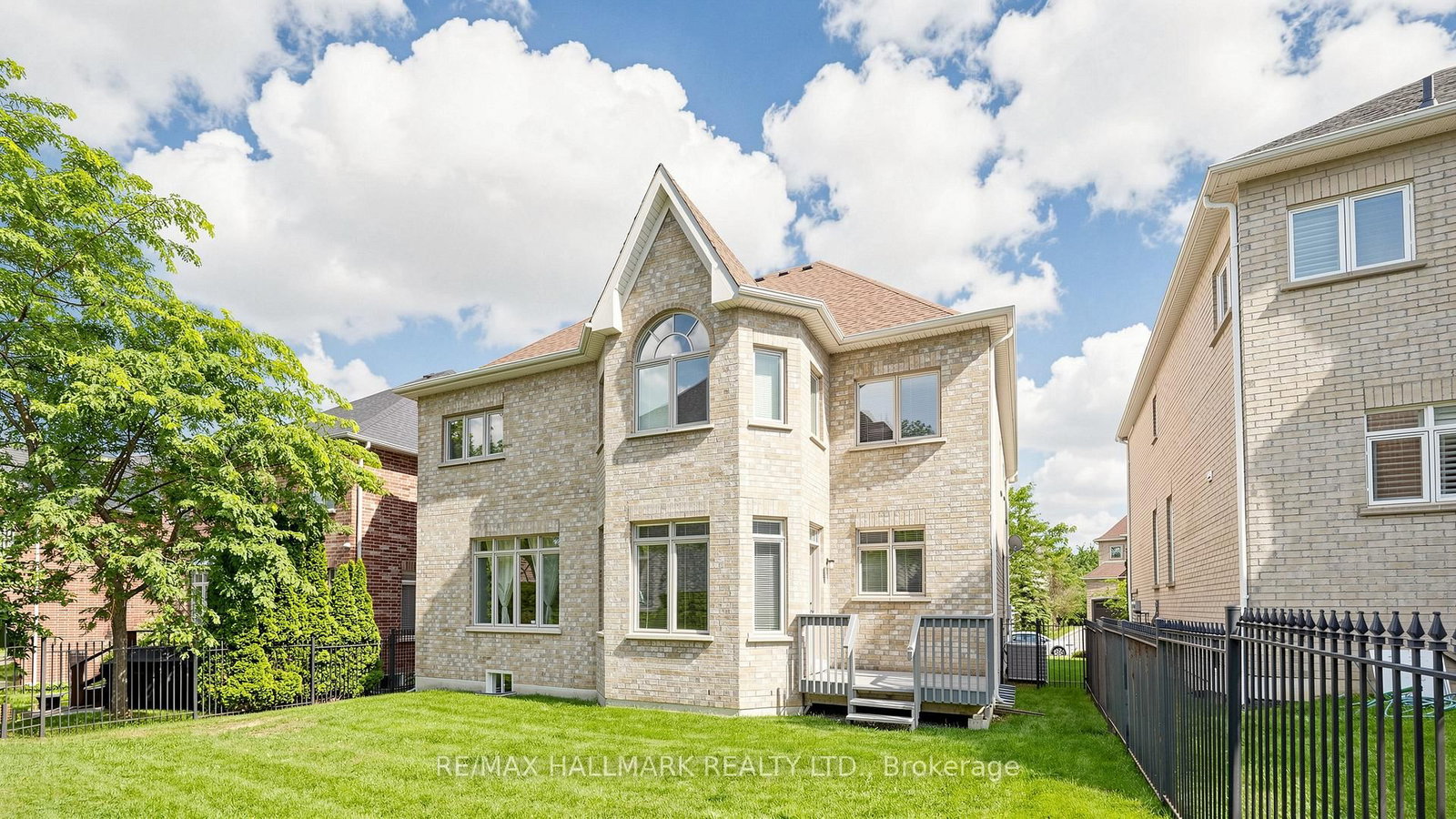 368 Paradelle Drive • Richmond Hill, ON photo 24