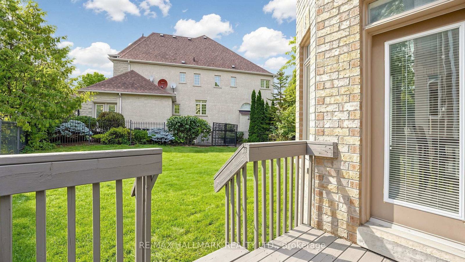 368 Paradelle Drive • Richmond Hill, ON photo 25