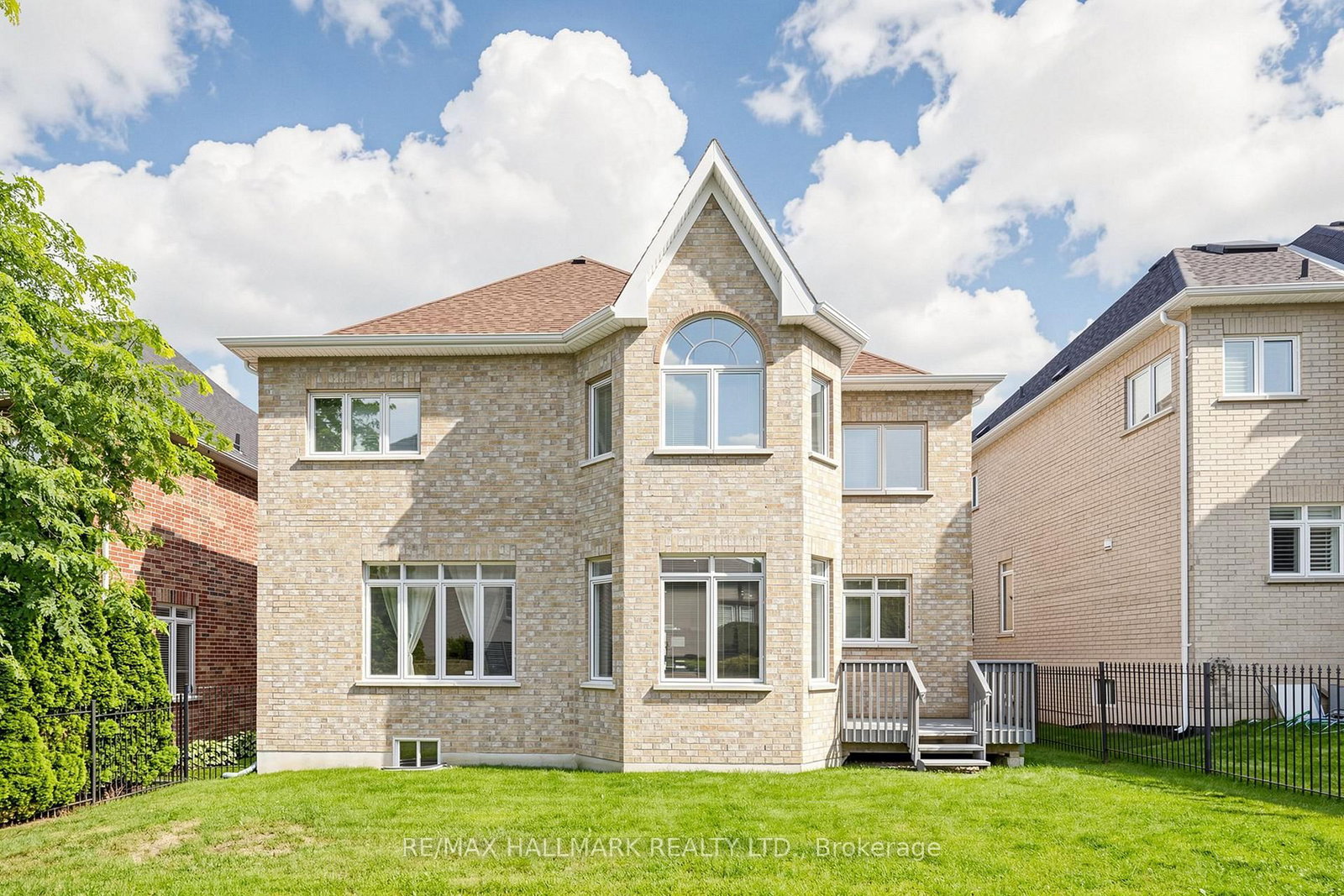 368 Paradelle Drive • Richmond Hill, ON photo 27
