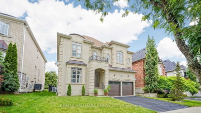368 Paradelle Drive • Richmond Hill, ON photo 3
