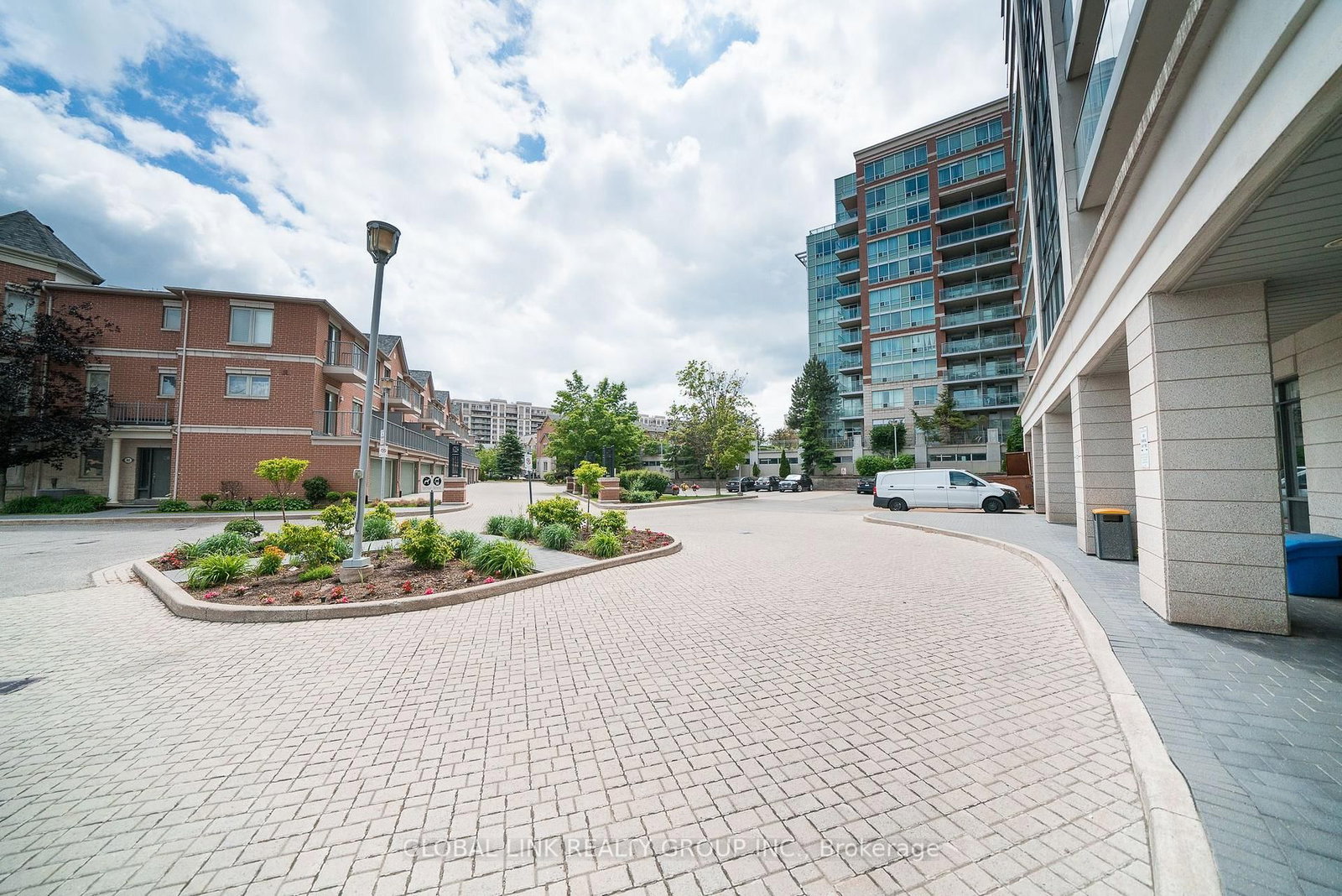 88 Times Avenue • #UPH 01 • Markham, ON photo 29