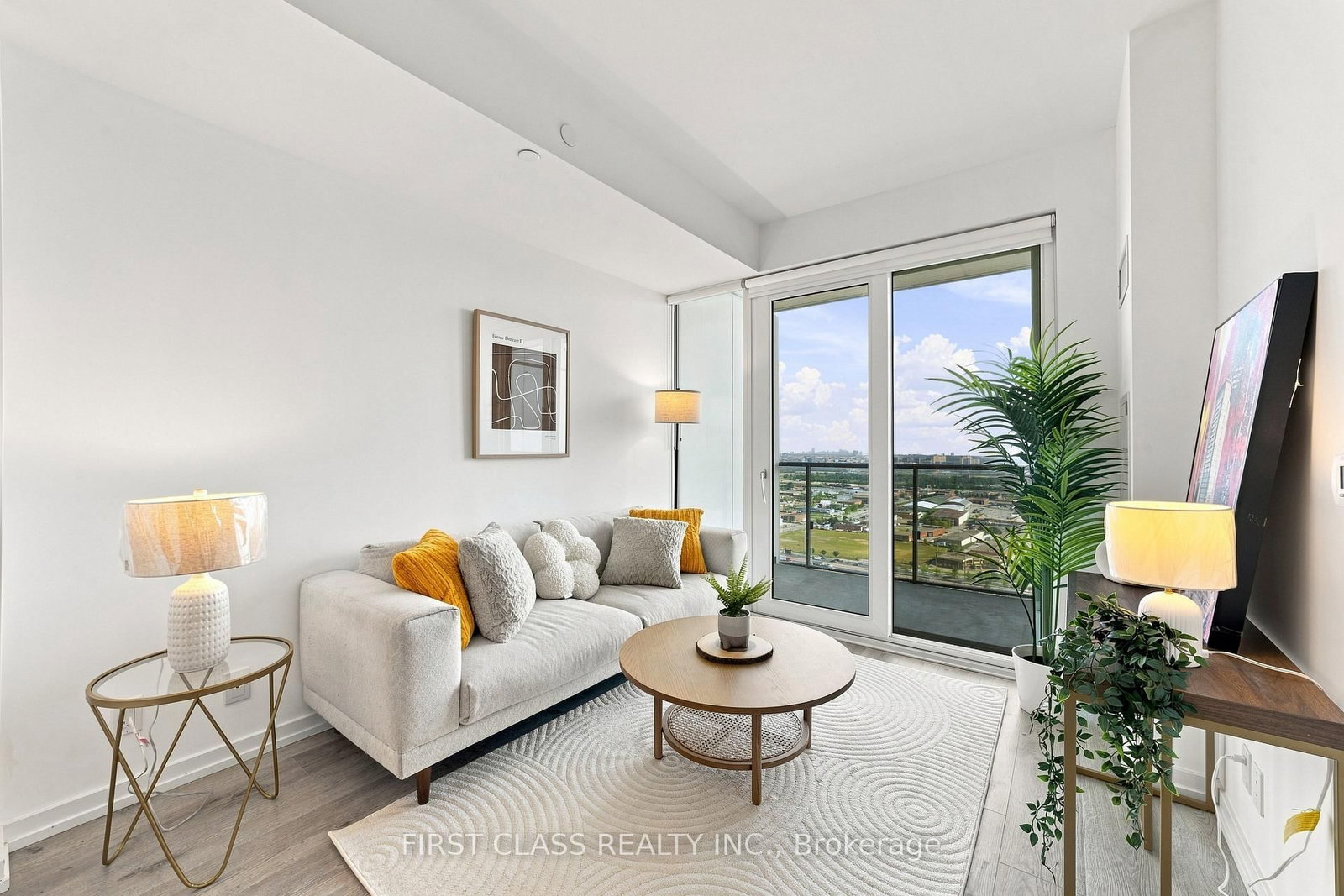 7890 Jane Street • #3101 • Vaughan, ON photo 3