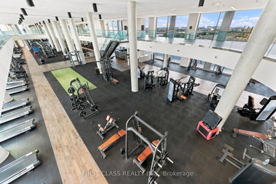 7890 Jane Street • #3101 • Vaughan, ON photo 9