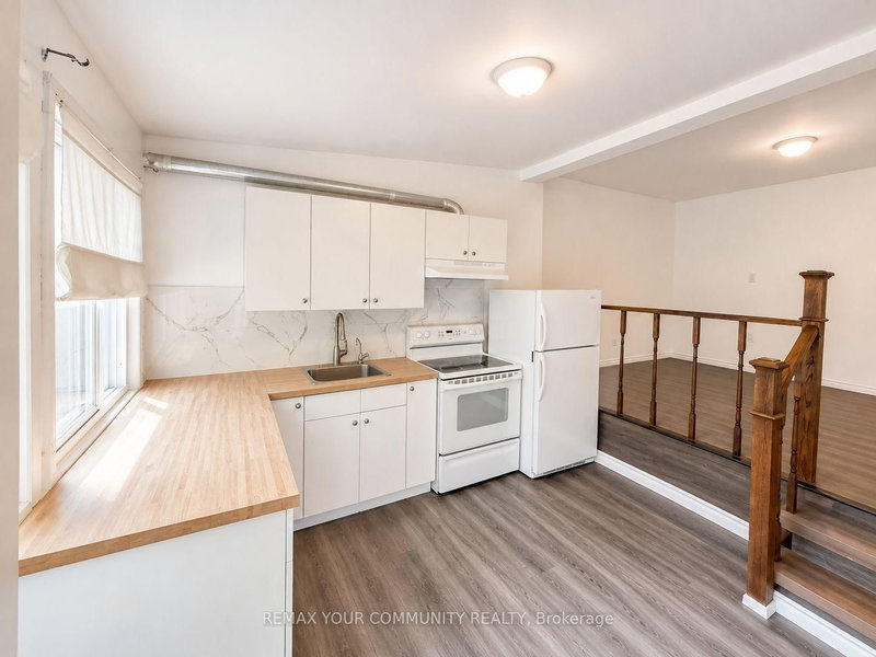 Unit 2 - 3745 Lloydtown-Aurora Road