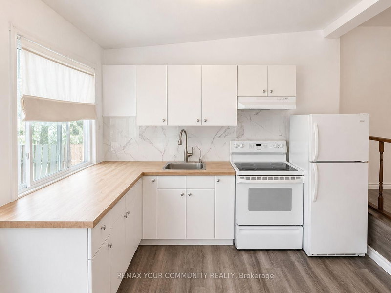 Unit 2 - 3745 Lloydtown-Aurora Road
