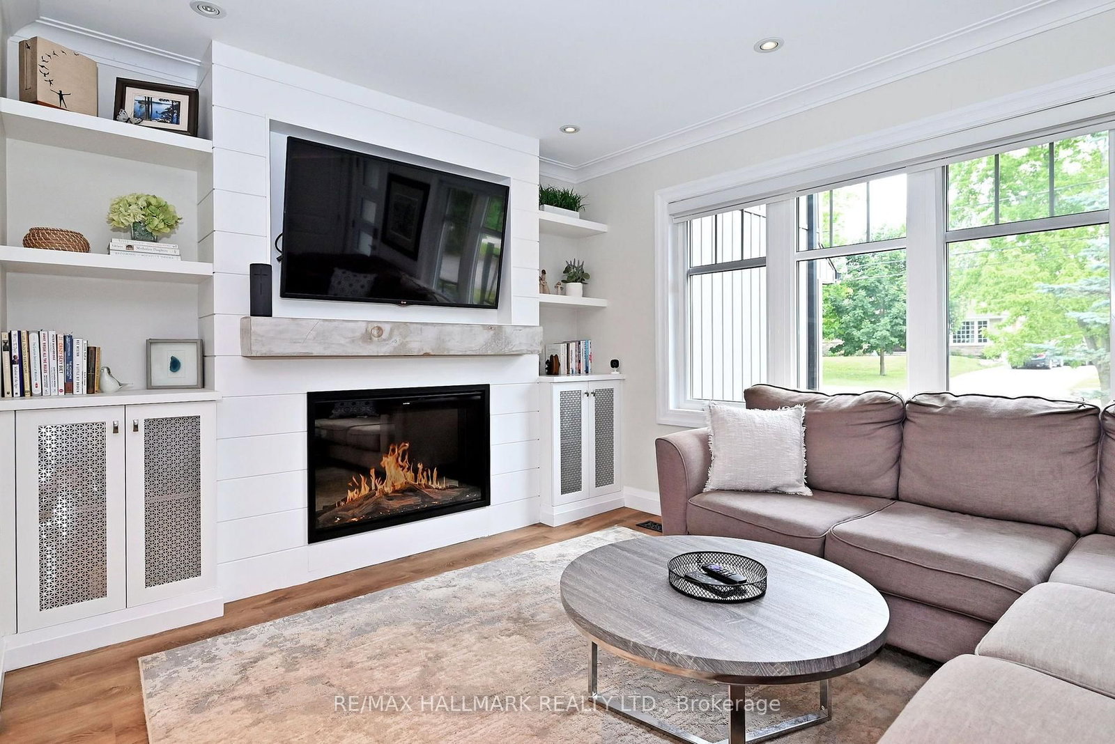 334 Stewart Street • Newmarket, ON photo 11