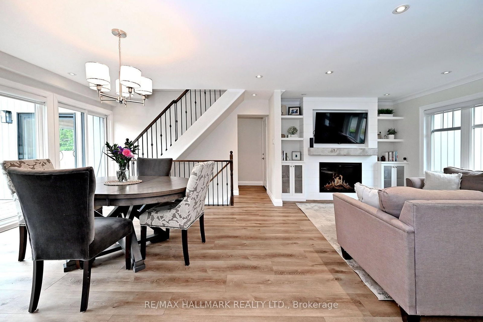 334 Stewart Street • Newmarket, ON photo 13