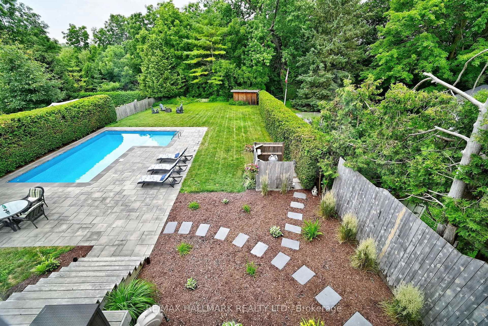 334 Stewart Street • Newmarket, ON photo 29