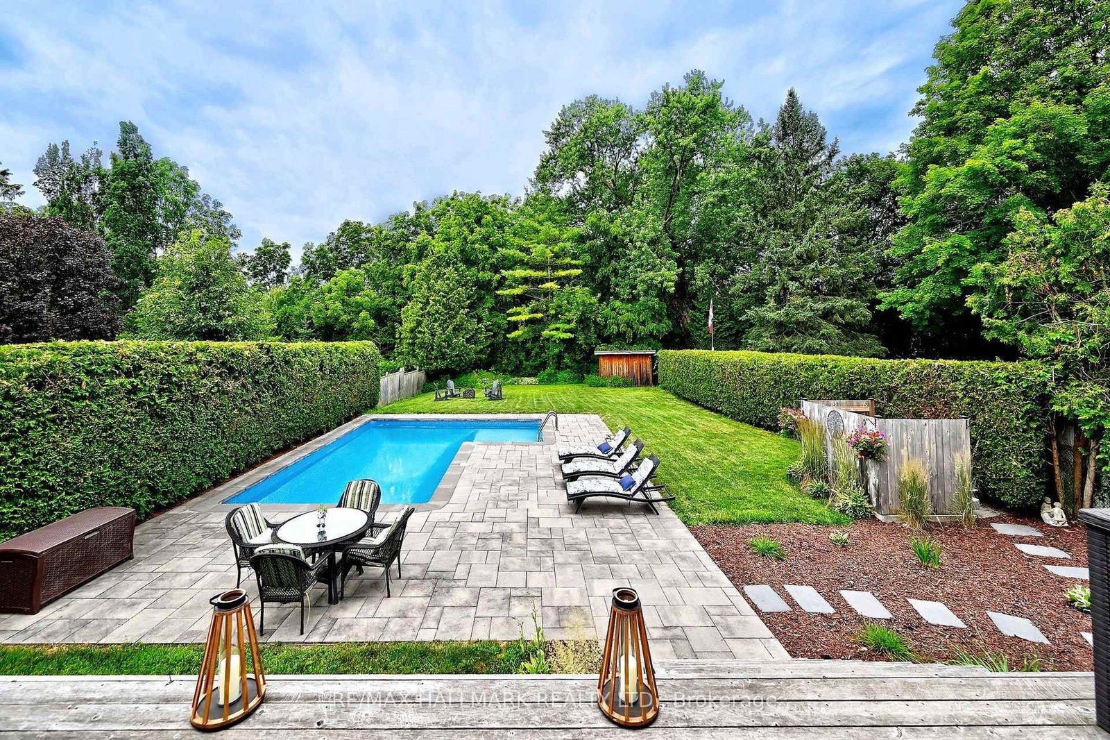 334 Stewart Street • Newmarket, ON photo 45