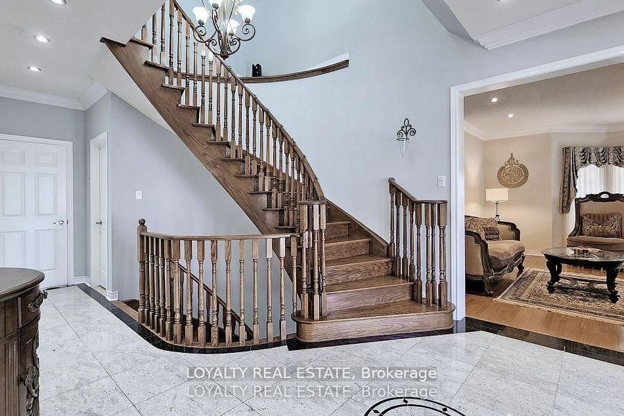 97 Song Bird Drive • Markham, ON photo 13