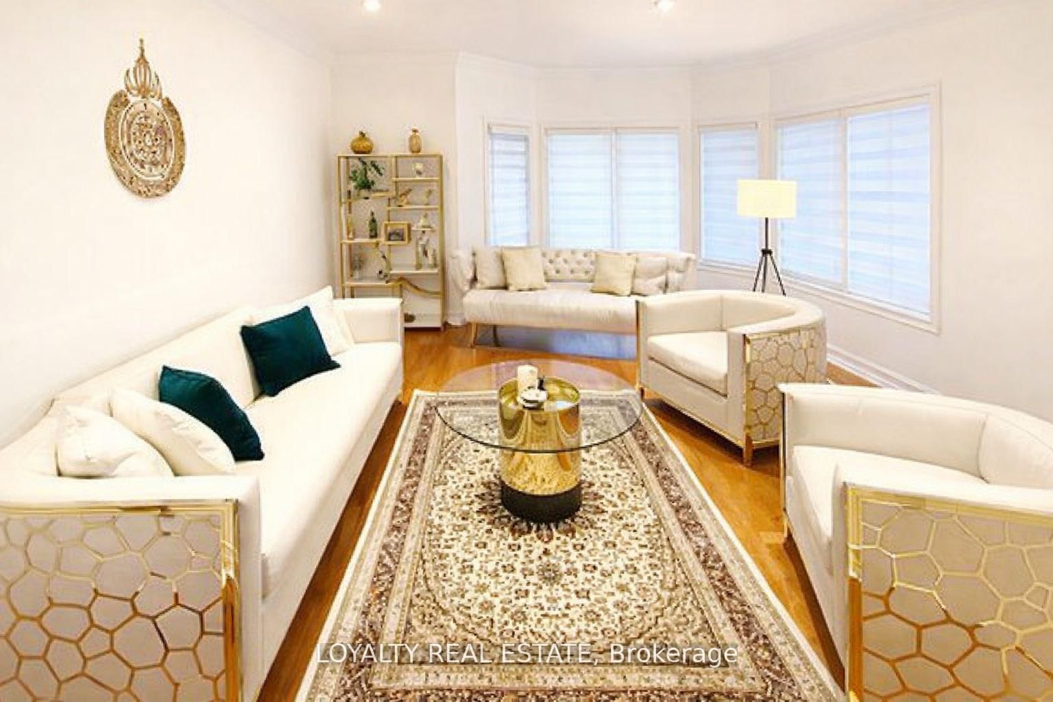 97 Song Bird Drive • Markham, ON photo 15