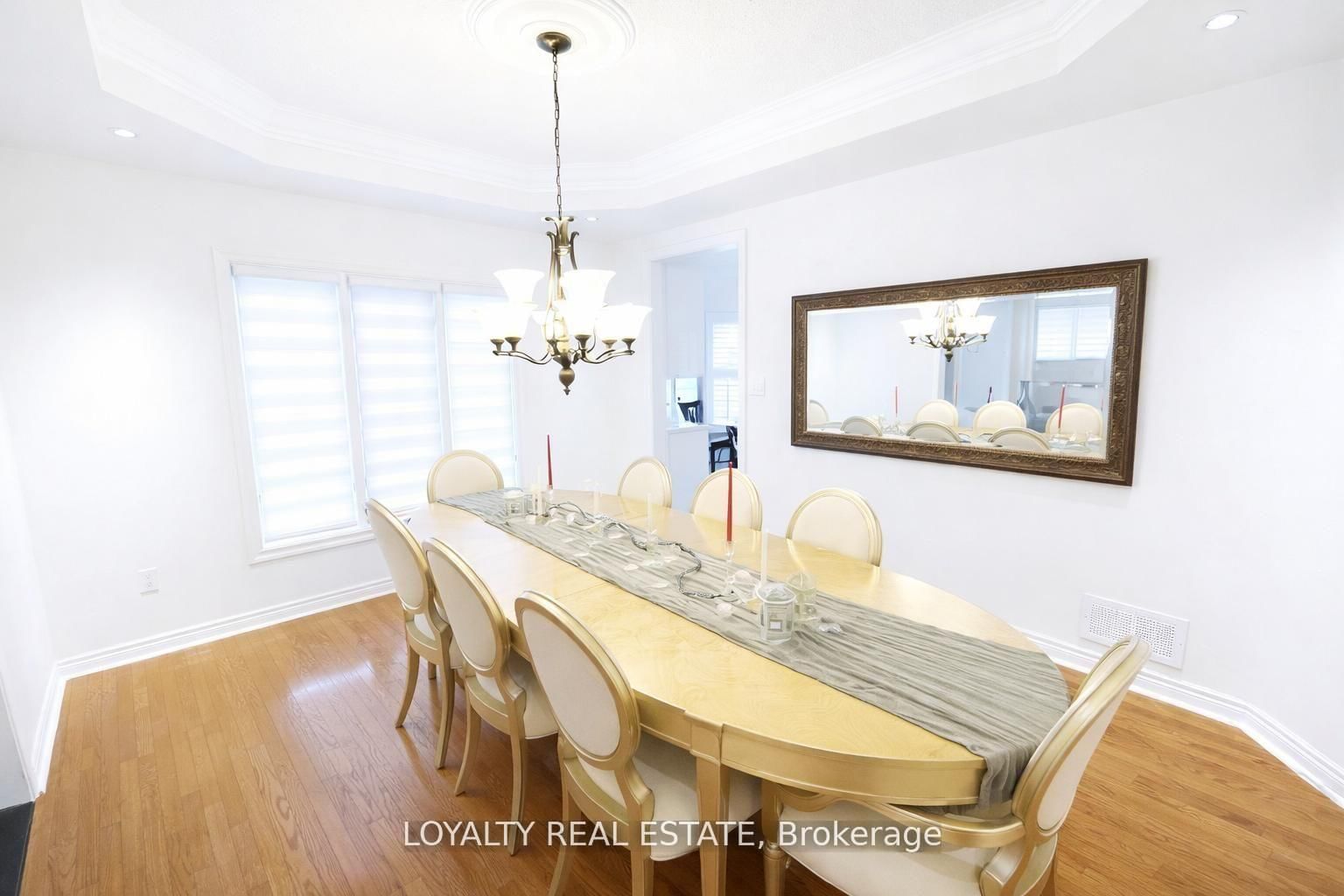 97 Song Bird Drive • Markham, ON photo 16
