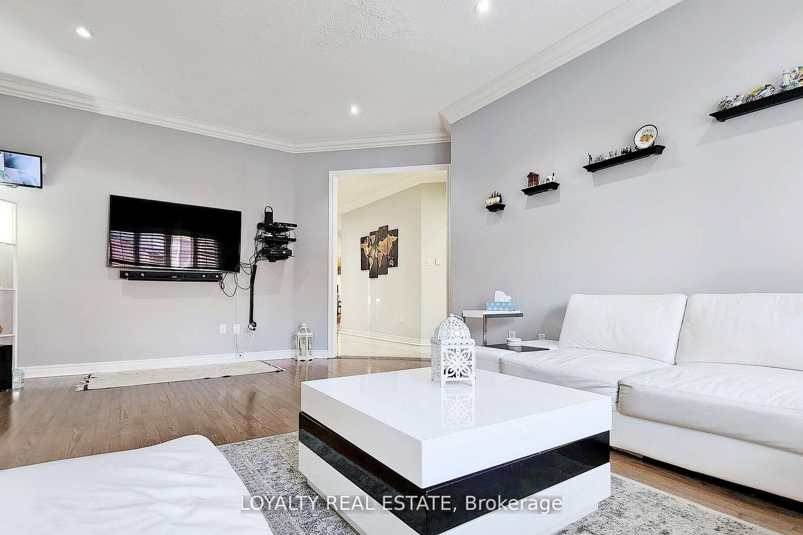 97 Song Bird Drive • Markham, ON photo 20