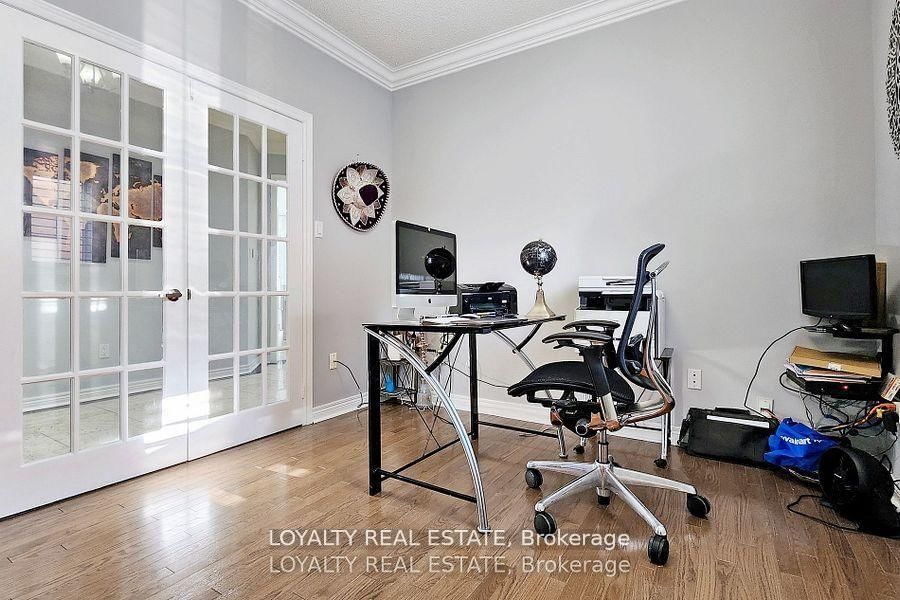 97 Song Bird Drive • Markham, ON photo 21
