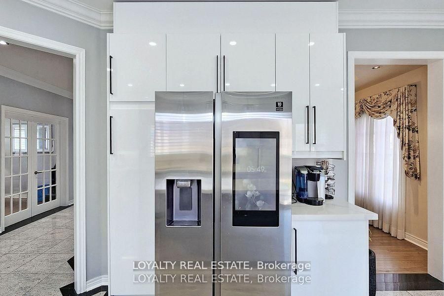 97 Song Bird Drive • Markham, ON photo 25