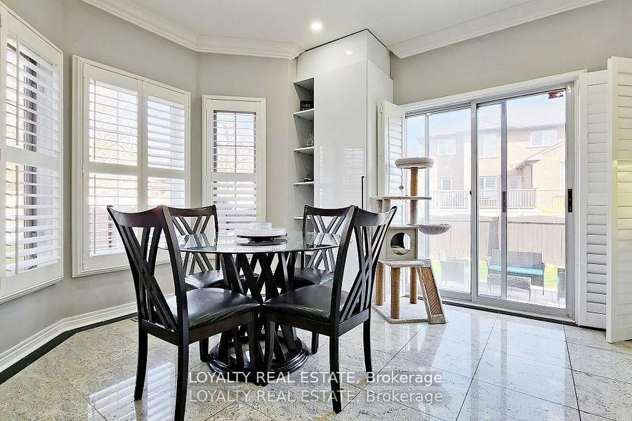97 Song Bird Drive • Markham, ON photo 27