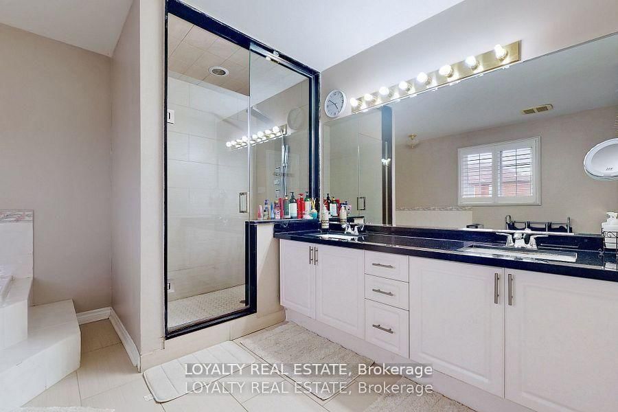 97 Song Bird Drive • Markham, ON photo 31