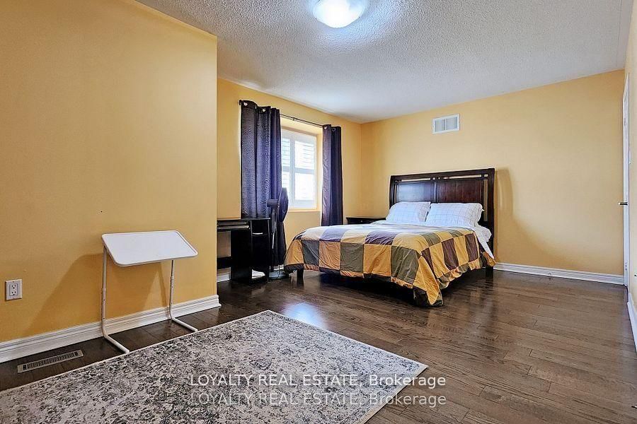 97 Song Bird Drive • Markham, ON photo 33