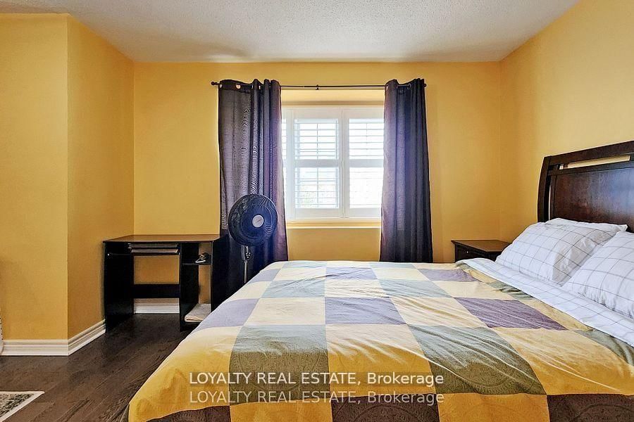 97 Song Bird Drive • Markham, ON photo 34