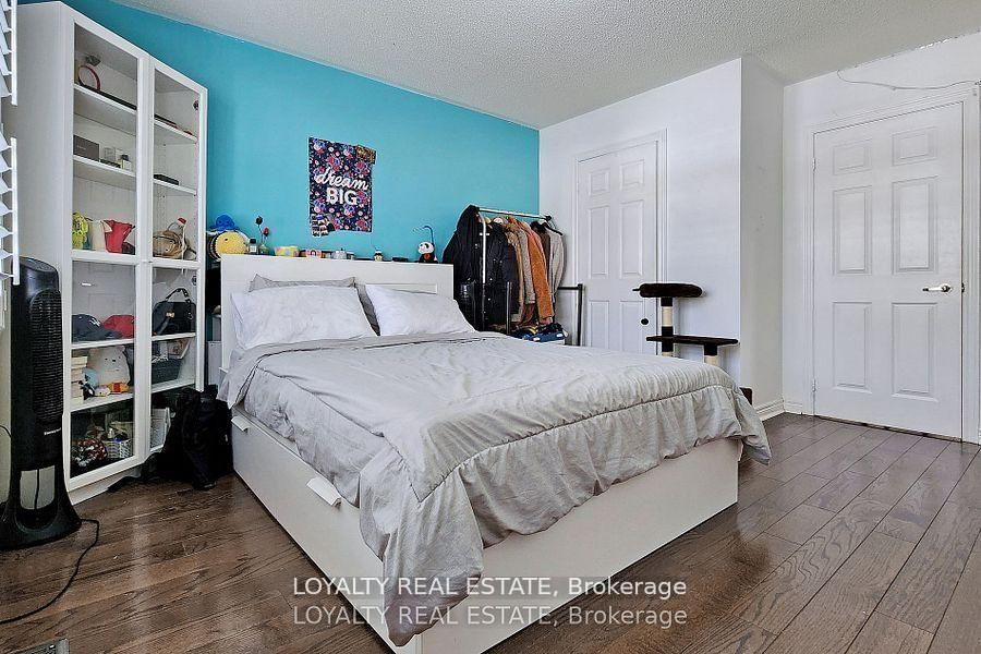 97 Song Bird Drive • Markham, ON photo 36